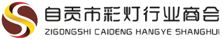 自贡市彩灯行业商会